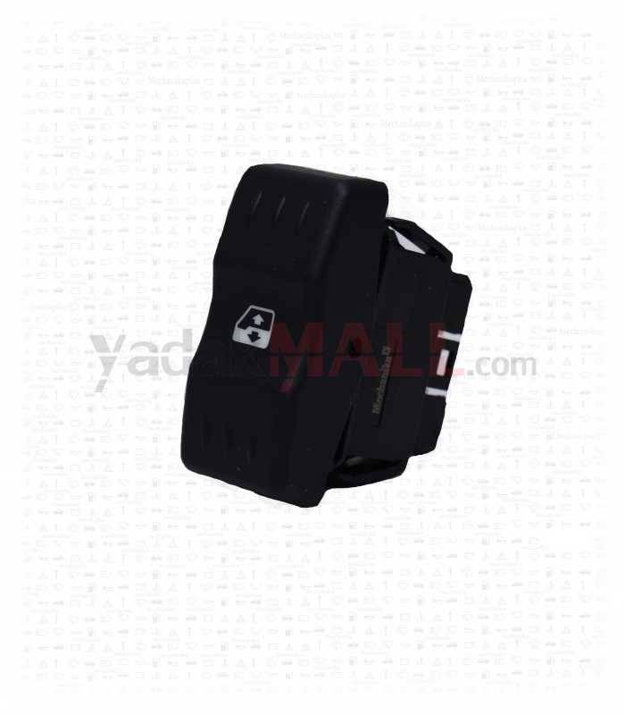 کلید شیشه بالابر جلو L90